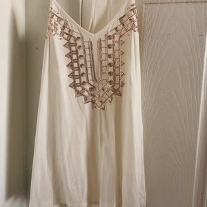 Express Sequined Cami